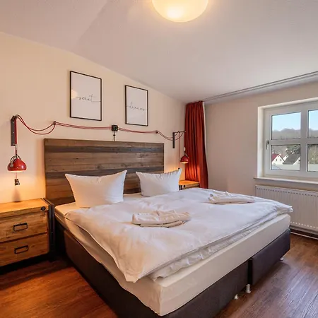 Haus Huehnergott - Gemuetliche Mit Kostenlosem Parkplatz Nahe Dem Suedstrand *