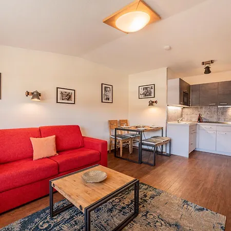 Inselzeit Comfort Sellin (Rugen)