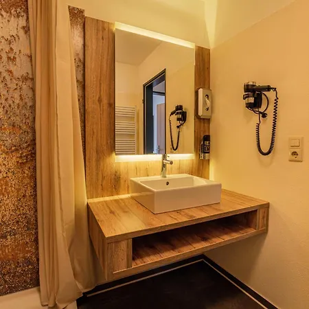 Inselzeit Comfort * Sellin (Rugen)