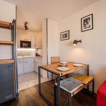 Apartament Inselzeit Comfort Suite No 6 *