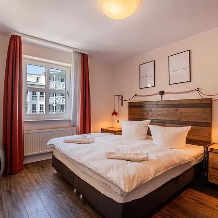 Haus Huehnergott - Gemuetliche Mit Kostenlosem Parkplatz Nahe Dem Suedstrand *