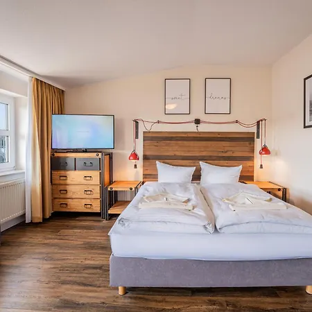 Inselzeit Comfort * Sellin (Rugen)