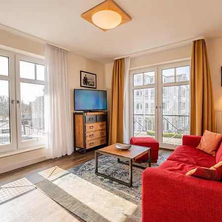 Haus Huehnergott - Gemuetliche Mit Kostenlosem Parkplatz Nahe Dem Suedstrand Sellin (Rugen)