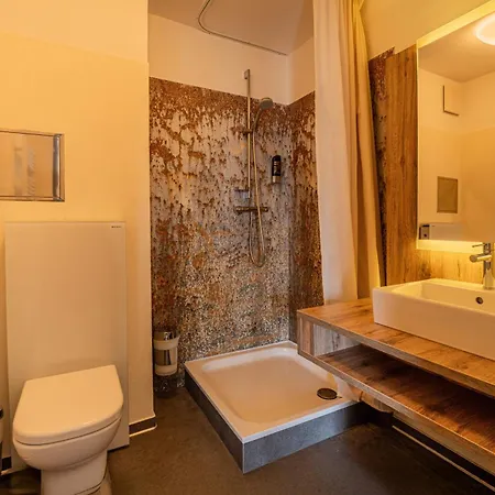 Apartmán Inselzeit Comfort