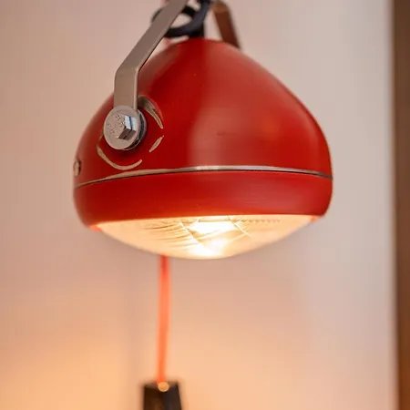 Lejlighed Inselzeit Comfort Sellin (Rugen)