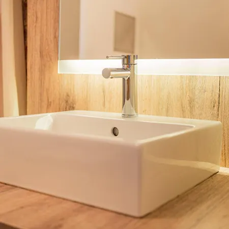 Inselzeit Comfort * Sellin (Rugen)