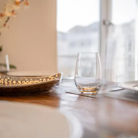 Inselzeit Comfort Apartment *