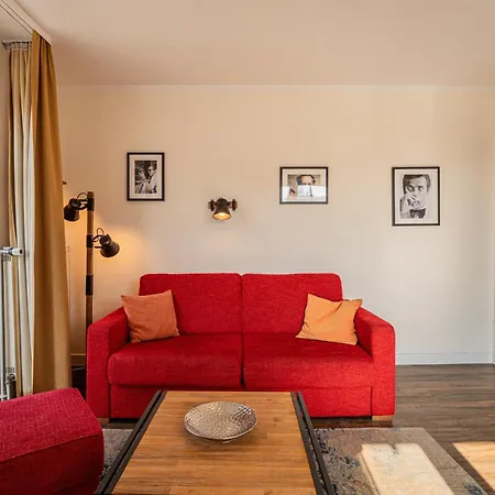 Inselzeit Comfort