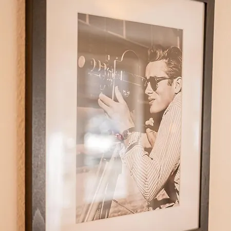 Inselzeit Comfort Sellin (Rugen)