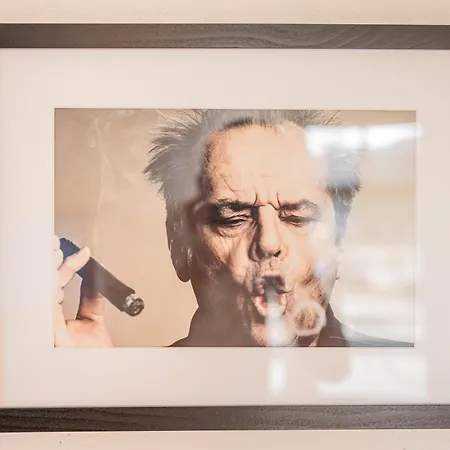 Inselzeit Comfort Lejlighed