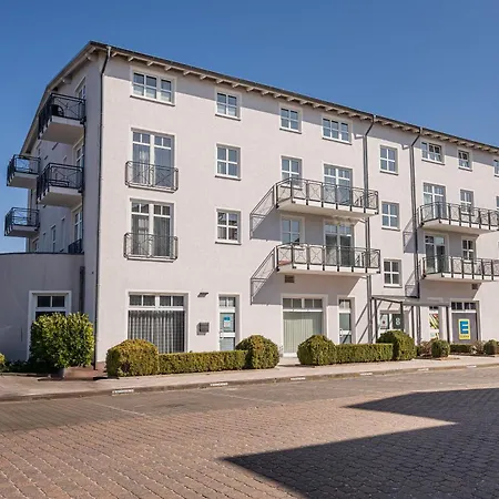 Haus Huehnergott - Gemuetliche Mit Kostenlosem Parkplatz Nahe Dem Suedstrand *