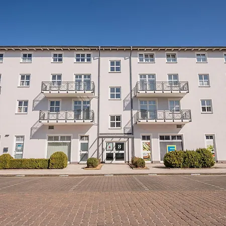 Haus Huehnergott - Gemuetliche Mit Kostenlosem Parkplatz Nahe Dem Suedstrand Sellin (Rugen)