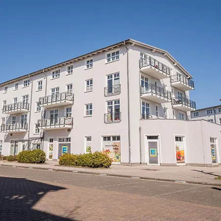 Inselzeit Comfort Sellin (Rugen)