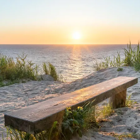 Inselzeit Comfort Sellin (Rugen)