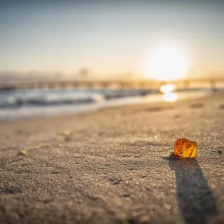 Lejlighed Inselzeit Comfort