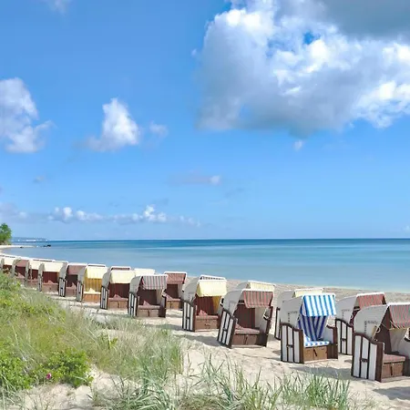 Lejlighed Inselzeit Comfort *