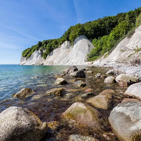 Inselzeit Comfort Lejlighed