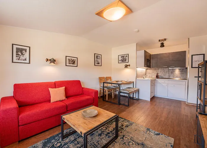 Inselzeit Comfort Sellin (Rugen)