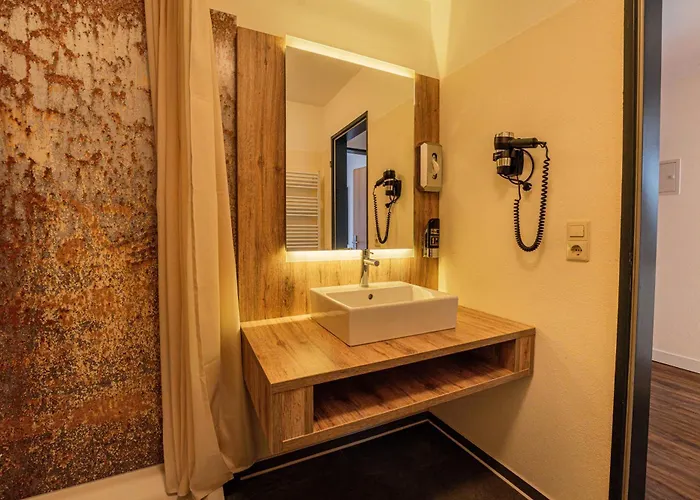 Inselzeit Comfort * Sellin (Rugen)