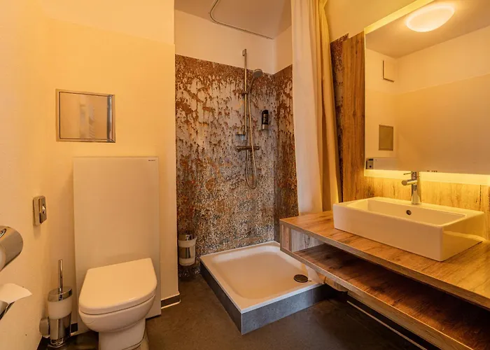 شقة Inselzeit Comfort