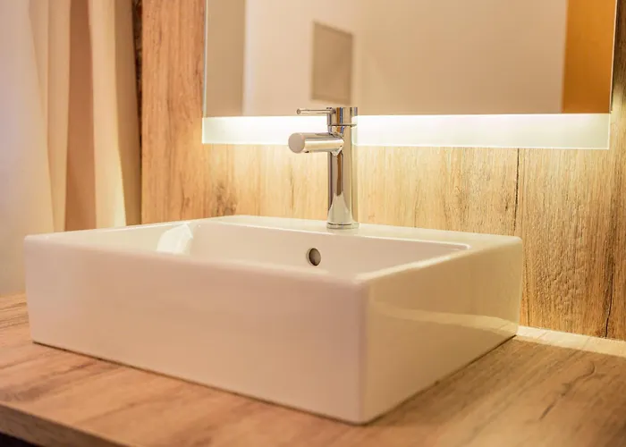 Inselzeit Comfort * Sellin (Rugen)