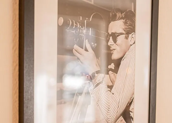 Inselzeit Comfort Sellin (Rugen)