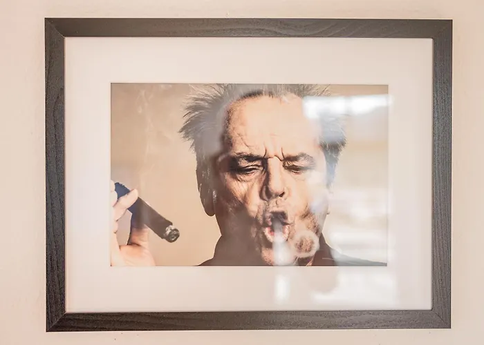 Inselzeit Comfort شقة