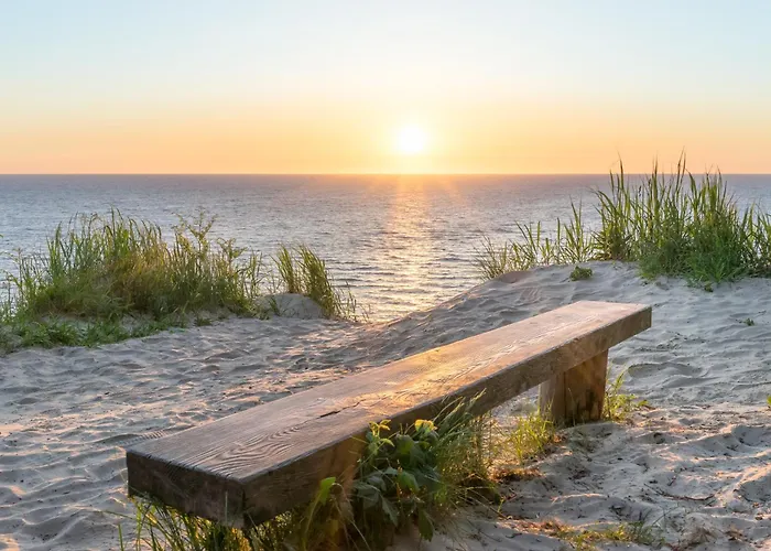 Inselzeit Comfort Sellin (Rugen)