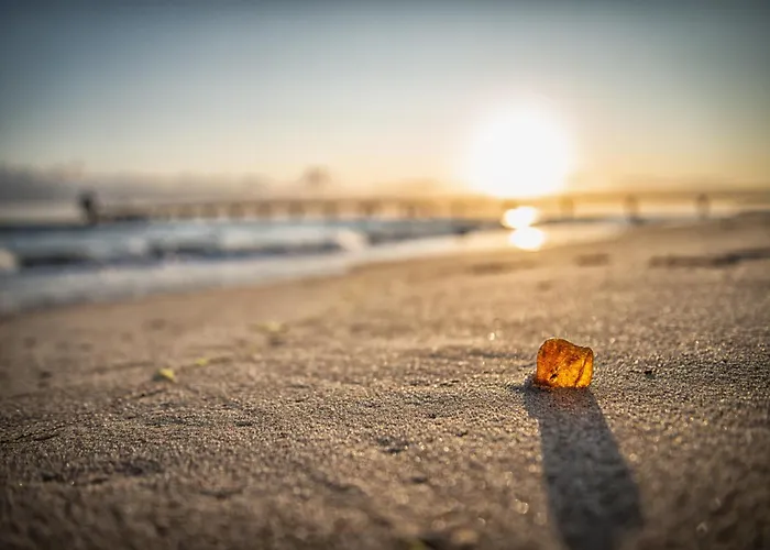 شقة Inselzeit Comfort