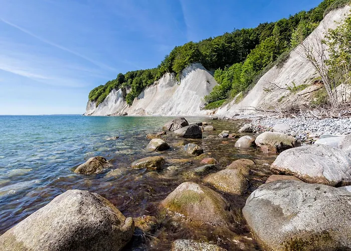 Inselzeit Comfort شقة